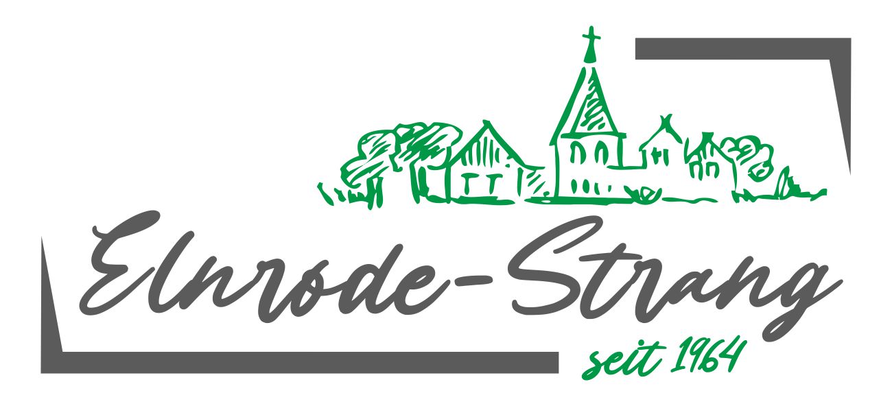 Homepage von Elnrode-Strang logo